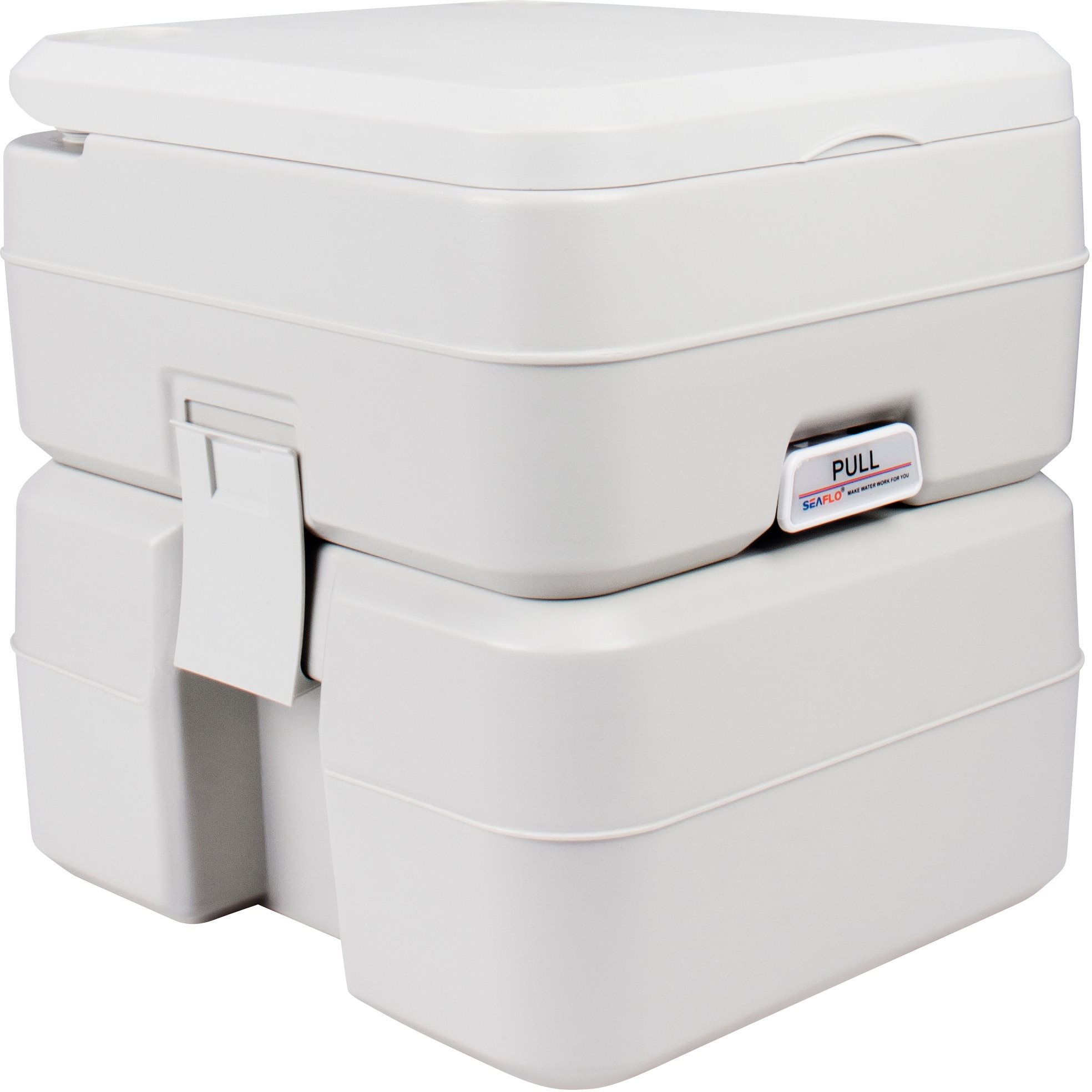 Seaflo Portable Toilet Chemické WC