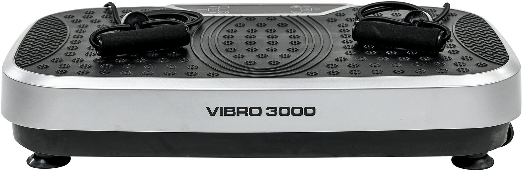 Christopeit Vibro 3000 Vibračná plošina