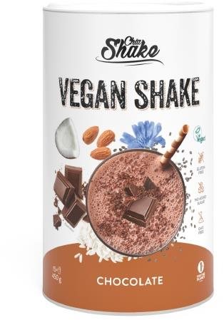 Chia Shake Vegan shake 15 jídel, Čokoláda Nápoj