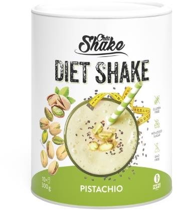 Chia Shake Dietní koktejl 10 jídel, Pistácie Nápoj