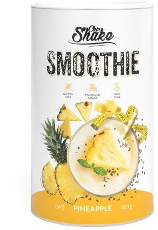 Chia Shake Smoothie 15 jídel, Ananas Nápoj