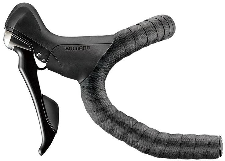 Ciclovation Leather Touch 2D Carbon Omotávka na riadidlá