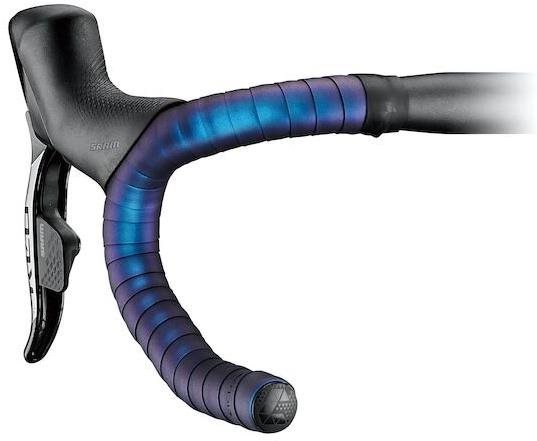 Ciclovation Poly Touch Cosmic Haze Sapphire Omotávka na riadidlá