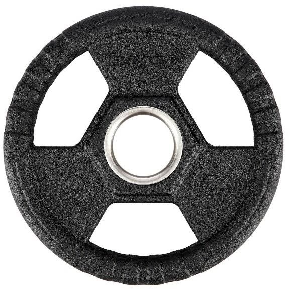 Olympijský kotouč HMS TOH05 5 kg Závaží na činky