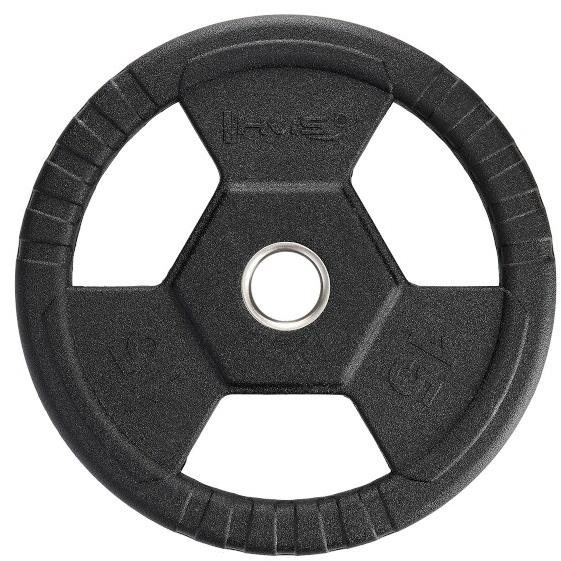Olympijský kotouč HMS TOH15 15 kg Závaží na činky