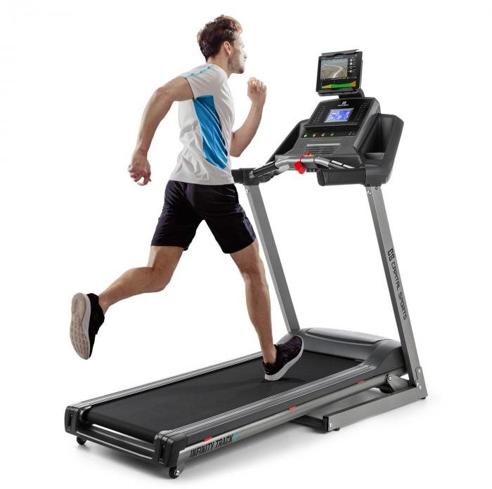 Capital Sports Infinity Track 2.0 Futópad