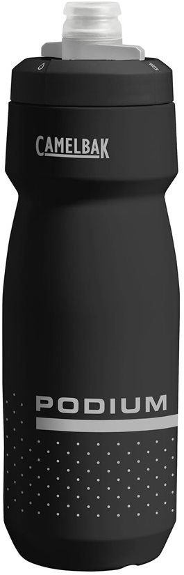 Camelbak Podium 0,71 l Black Fľaša na vodu