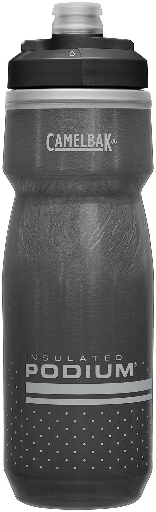 CAMELBAK Podium Chill 0,62 l Black Fľaša na vodu