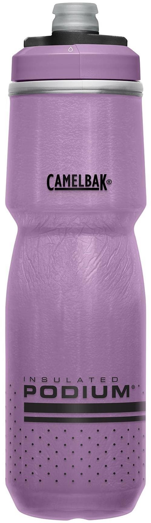 CAMELBAK Podium Chill 0,71 l Purple Fľaša na vodu