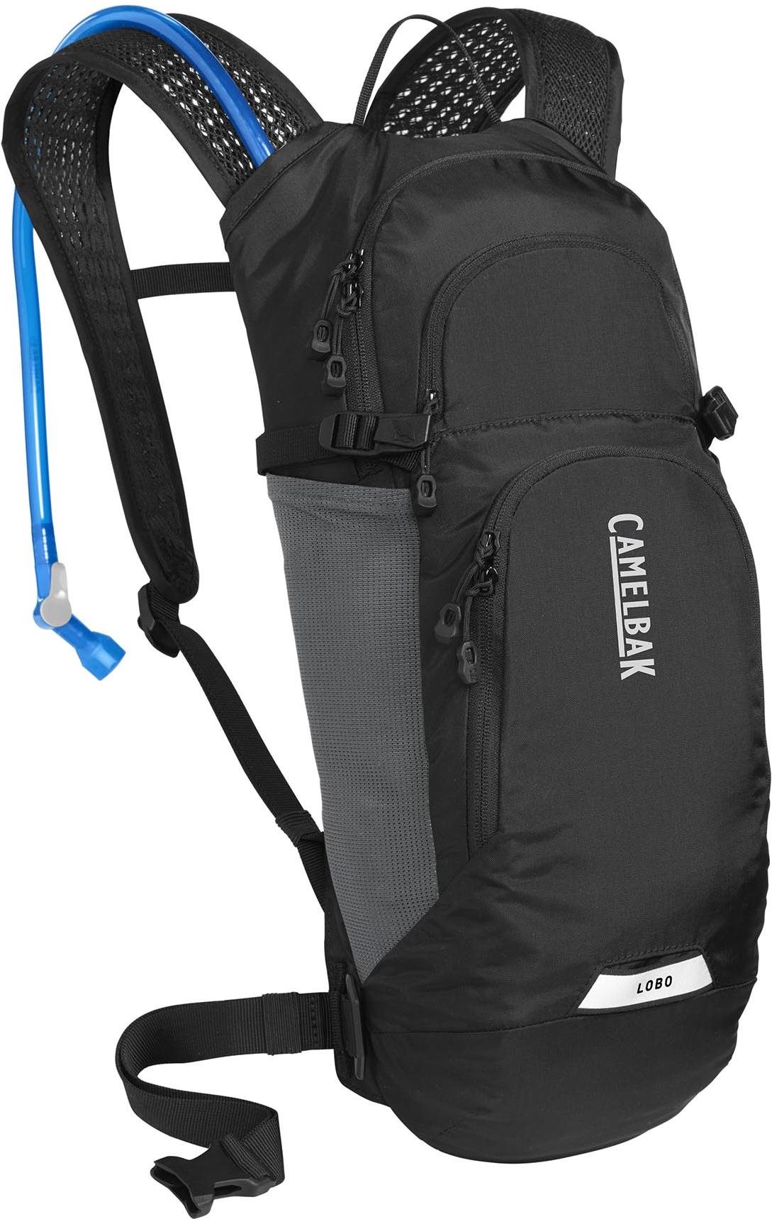 CAMELBAK Lobo 9 Black Cyklistický batoh