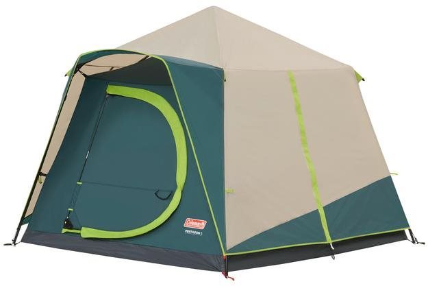Coleman Polygon 5 Stan