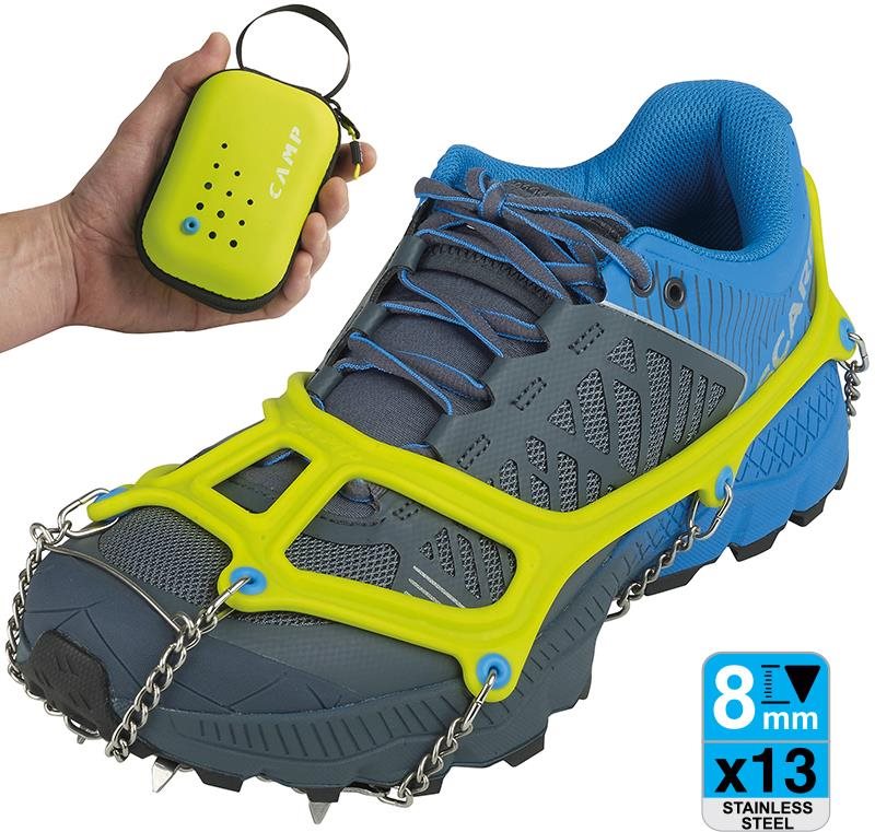 CAMP Ice Master Run XL Nesmeky