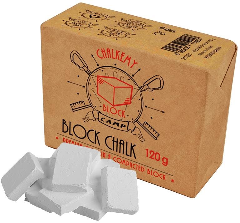 Camp Block Chalk Magnézium na ruky