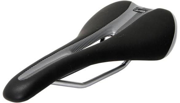 CT-Saddle Neo Sport ZX DY MTB/Sport Unisex B/coolgr Sedlo