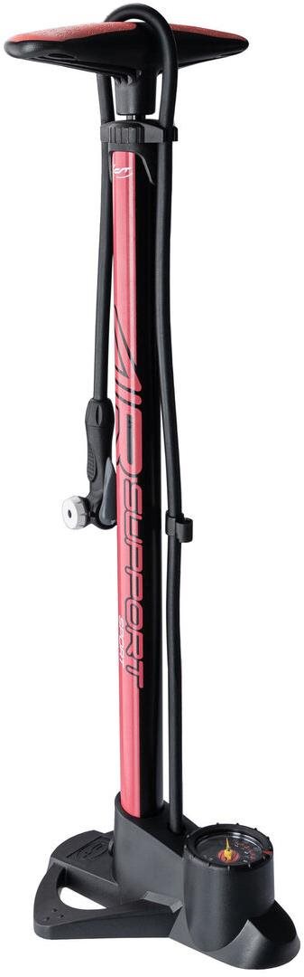 CT Floor pump Air Support Sport pumpa 38220214 Hustilka
