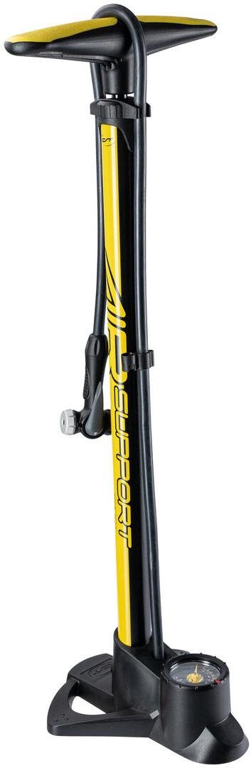 CT Floor pump Air Support Sport pumpa 38220217 Hustilka