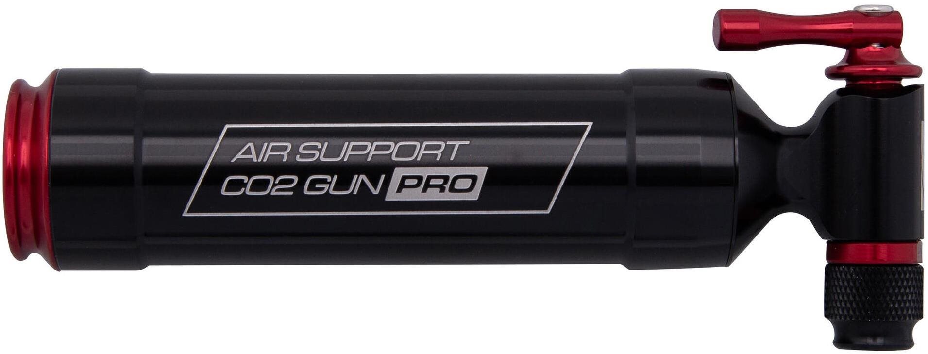 CT CO2 cartridge pump Air Support CO2 Gun pumpa 38220391 Hustilka