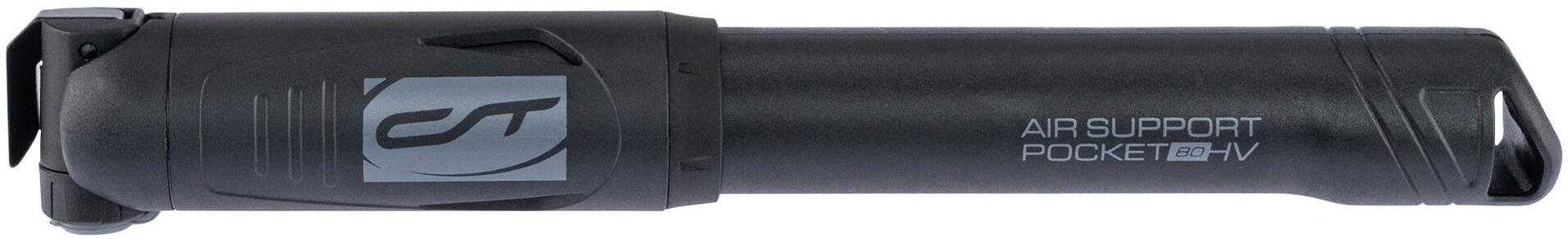 CT Mini pump Air Support Pocket Pro Gauge pumpa 38220223 Hustilka