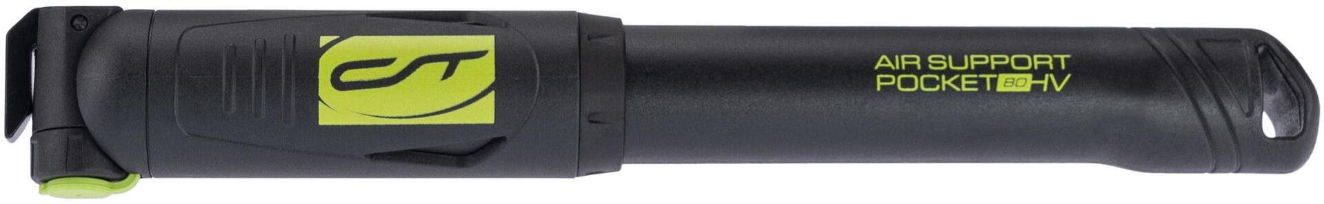 CT Mini pump Air Support Pocket Pro Gauge pumpa 38220227 Hustilka