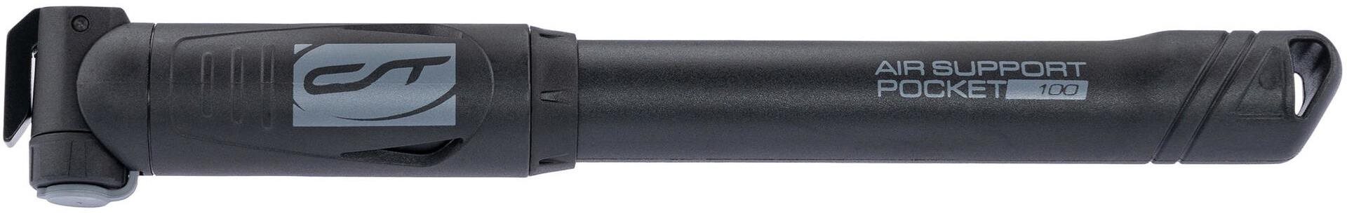 CT Mini pump Air Support Pocket Pro Gauge pumpa 38220228 Hustilka