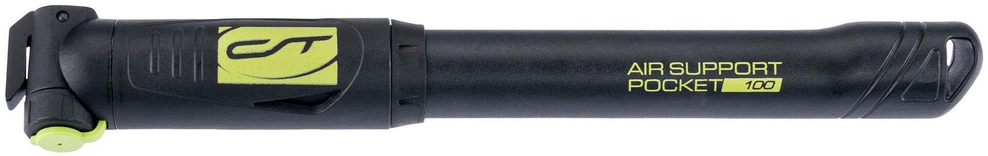 CT Mini pump Air Support Pocket Pro Gauge pumpa 38220232 Hustilka