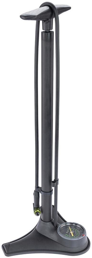 CT Floor pump Air Support Stealth pumpa 38220220 Hustilka