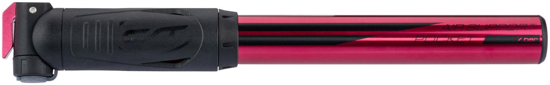 CT Mini pump Air Support Pocket pumpa 38220234 Hustilka
