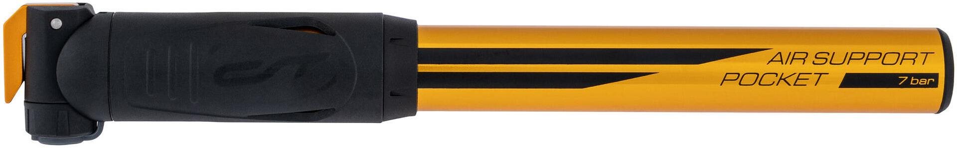 CT Mini pump Air Support Pocket pumpa 38220422 Hustilka