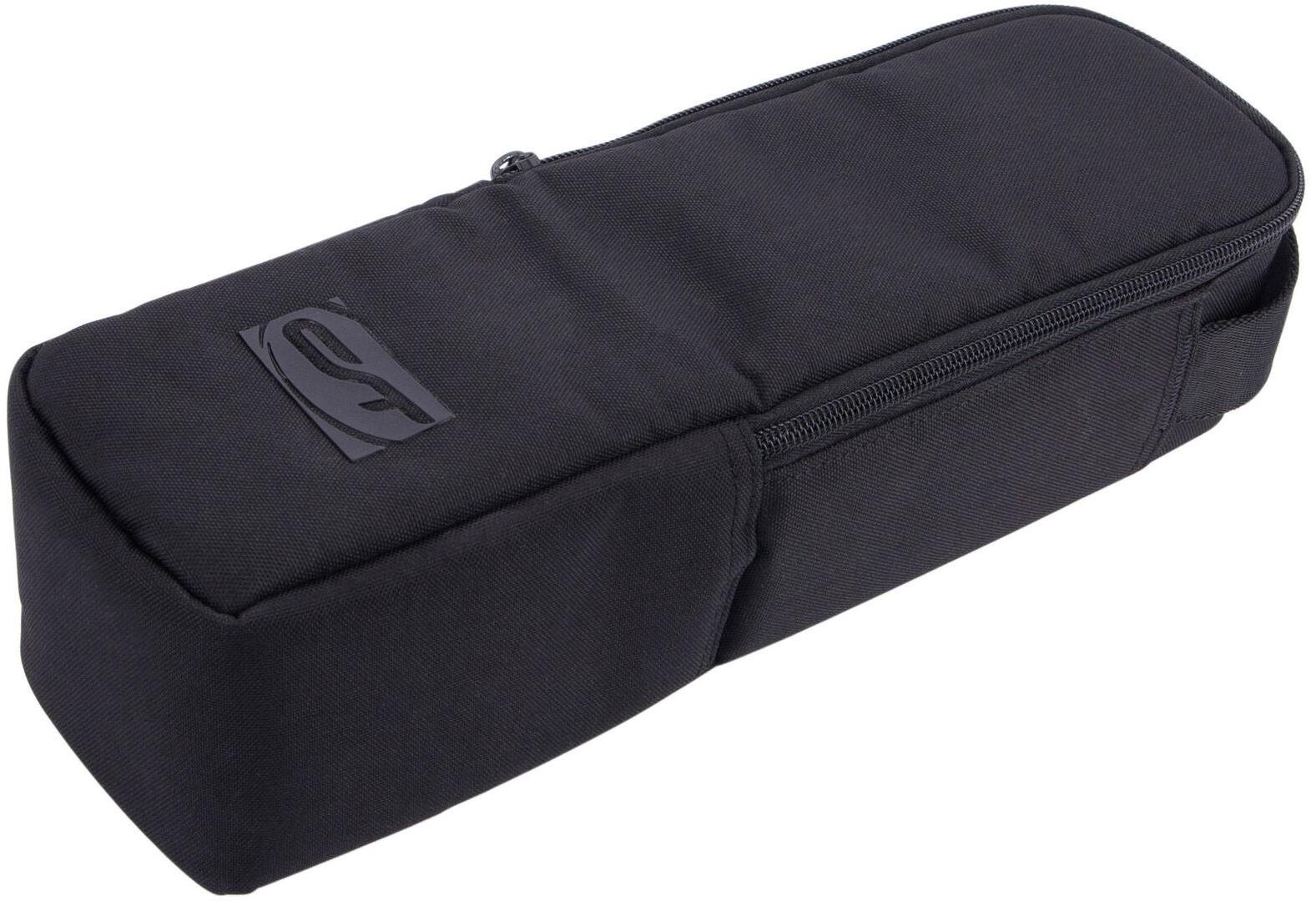 Con-tec Bag Via Battery Dim black Frame Brašna na kolo