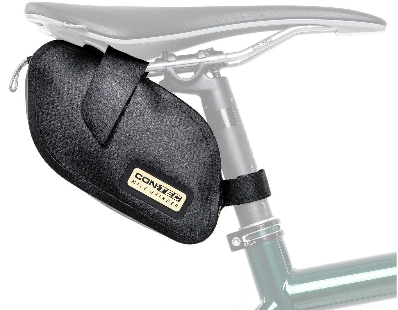 Con-tec Bag Mile Grinder Tool Bag M Taška na bicykel