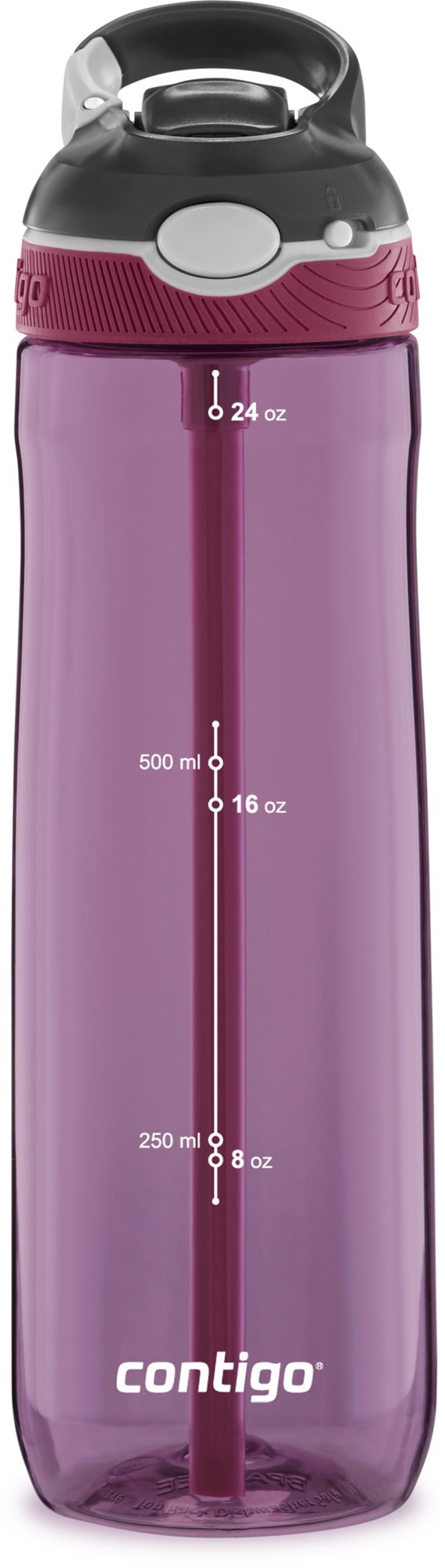 Contigo Ashland maracuja Fľaša na vodu