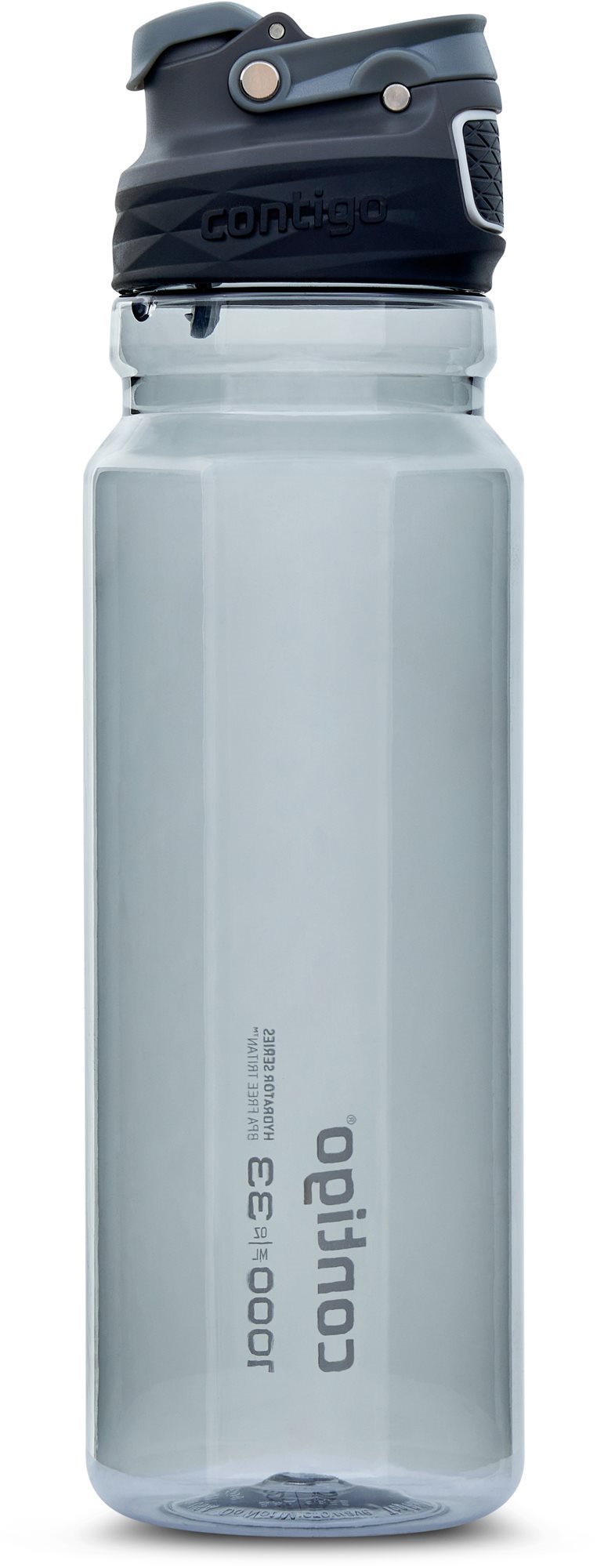 Contigo Free Flow Tritan 1 l édesgyökér Kulacs