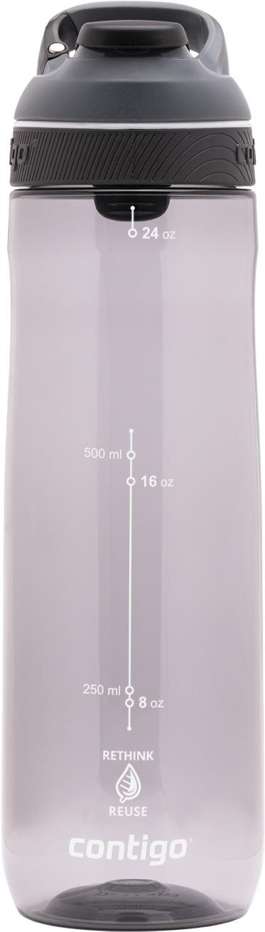 Contigo Cortland tren 720 ml dymová Fľaša na vodu