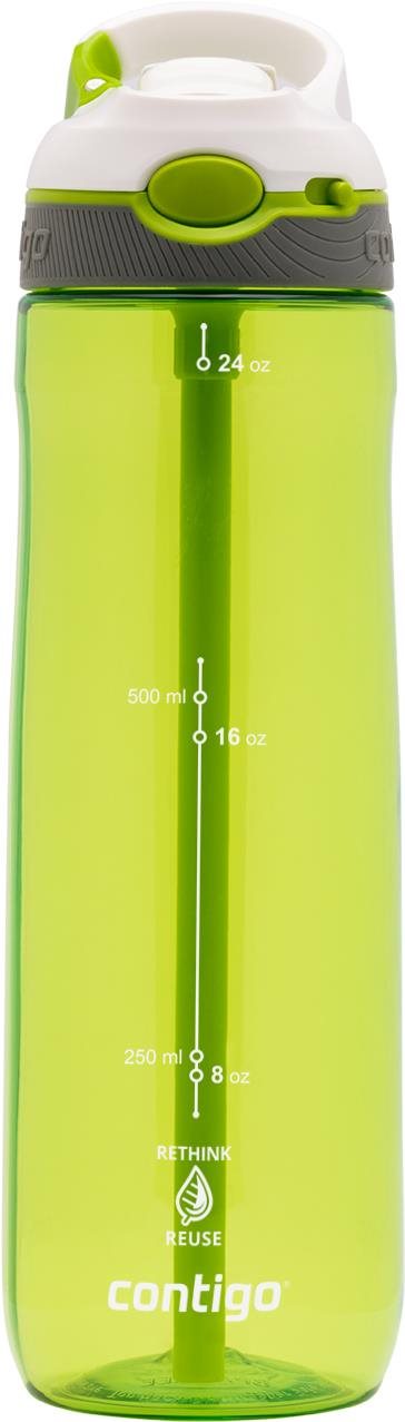 Contigo Ashland tren 720 ml - lime Kulacs