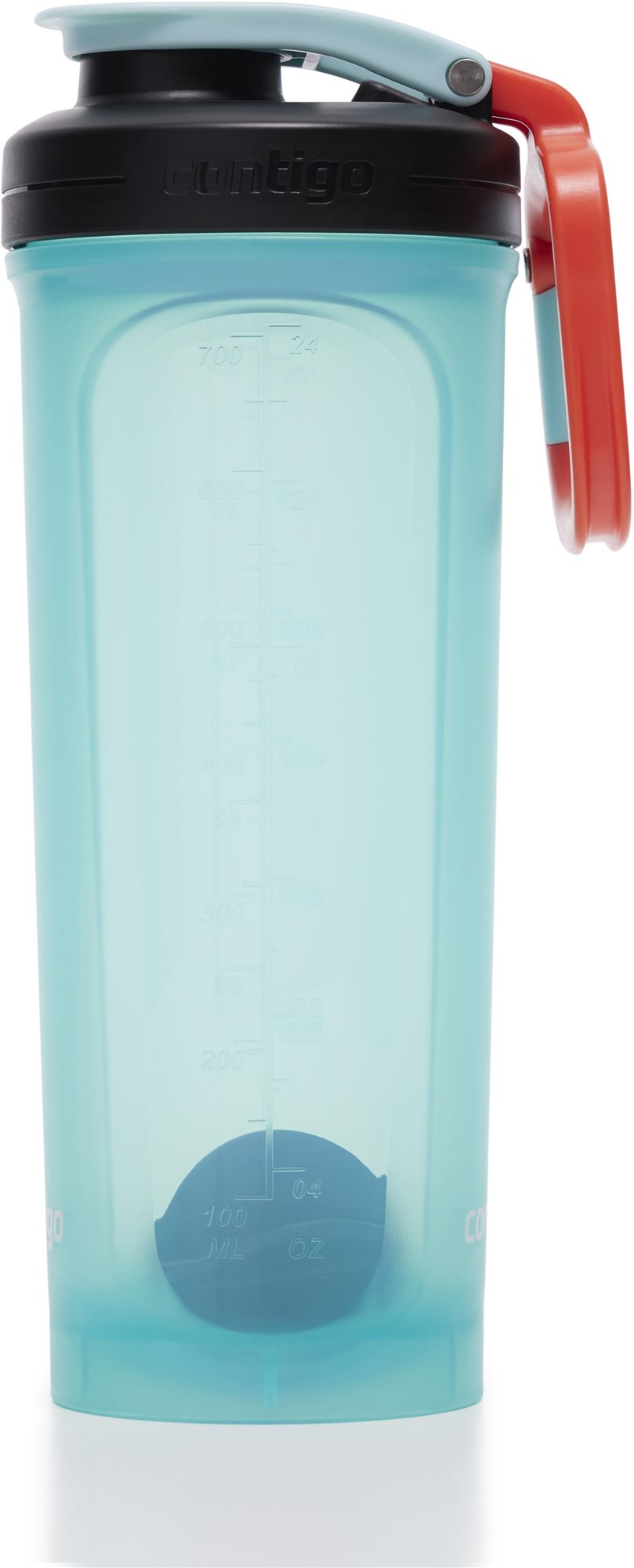 Contigo Shake & Go 2.0 820 bubble tea Shaker