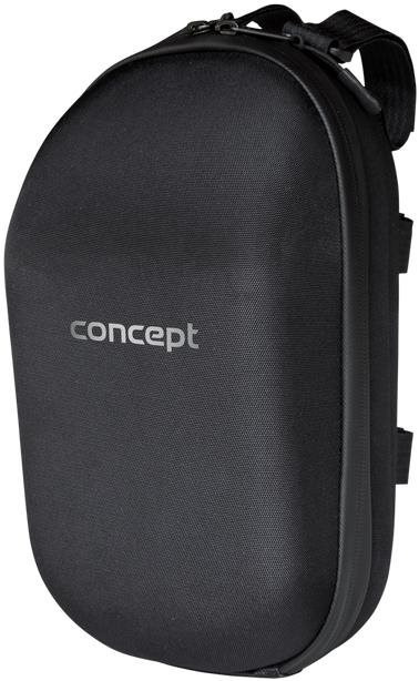 Concept – Taška na kolobežku Taška