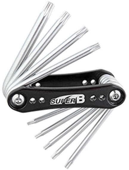 TB-FD65 multiklíč Multiklíč na kolo