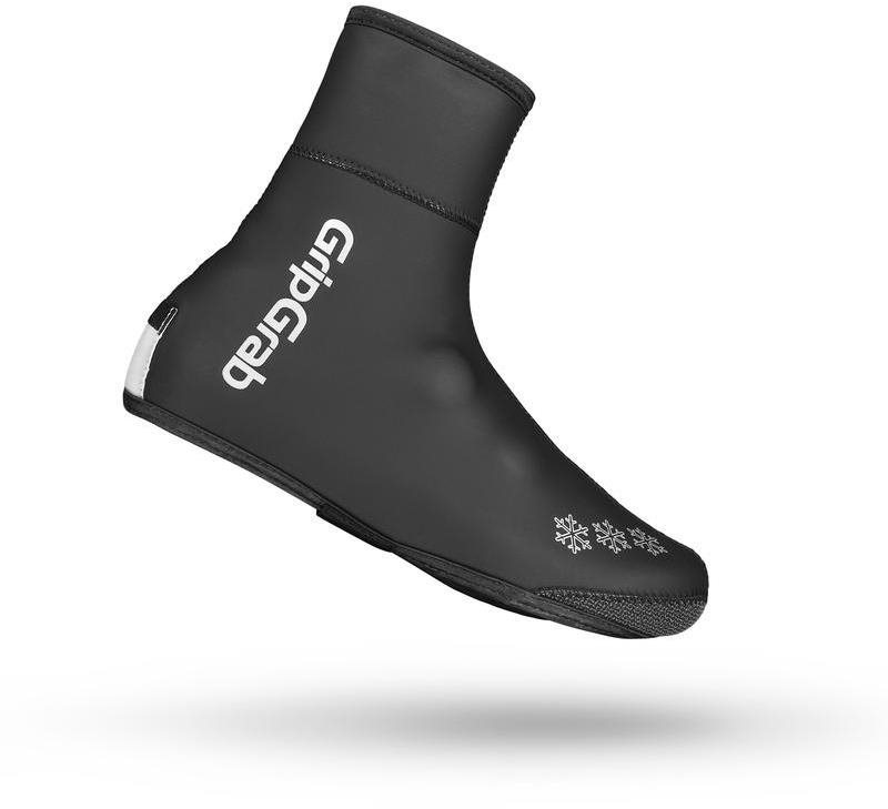Grip Grab Arctic Road vel.XXXL(48-49) Návleky na tretry