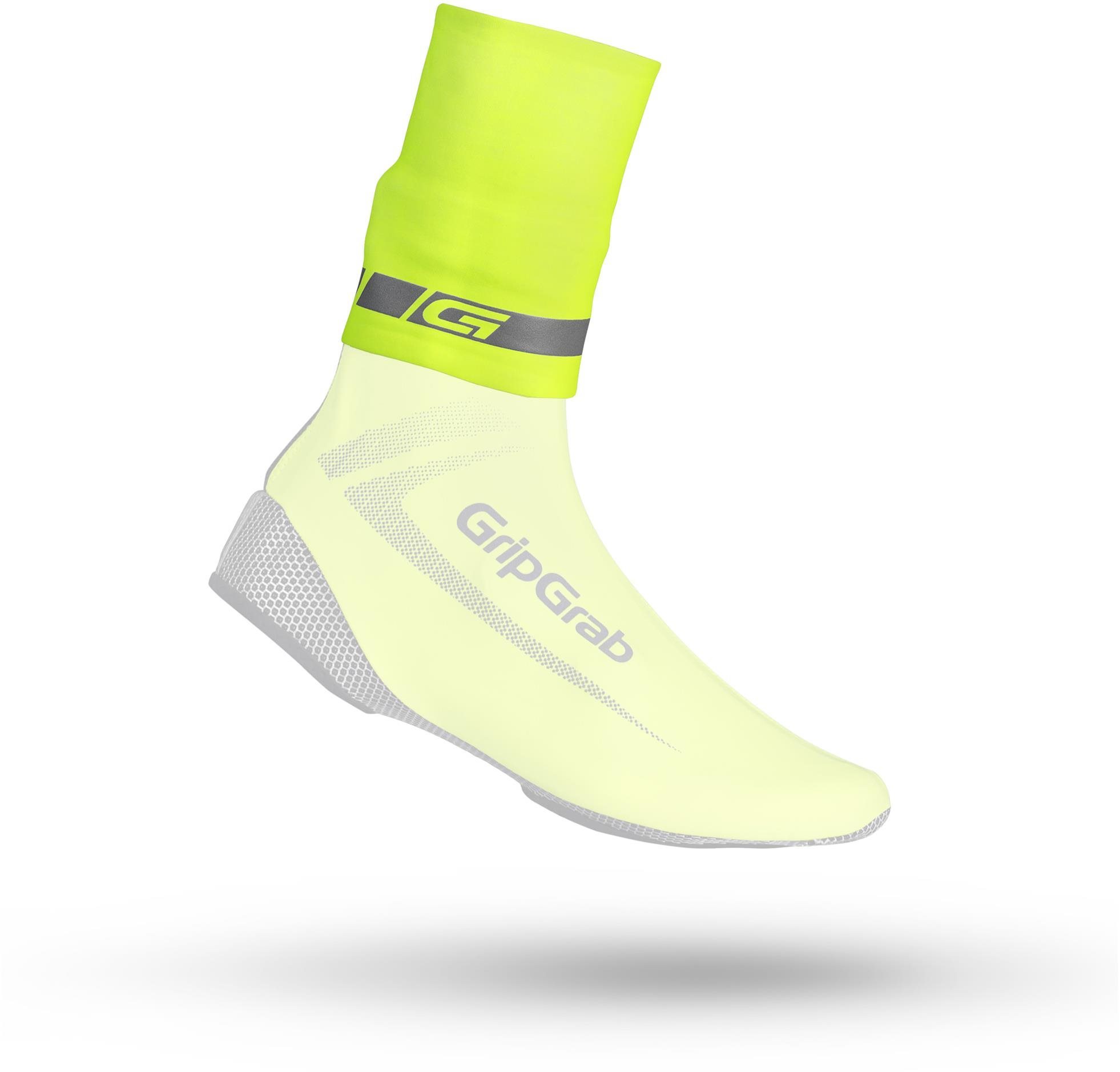 Grip Grab Ankle Cuff Hi-Vis L/XL Návleky na tretry