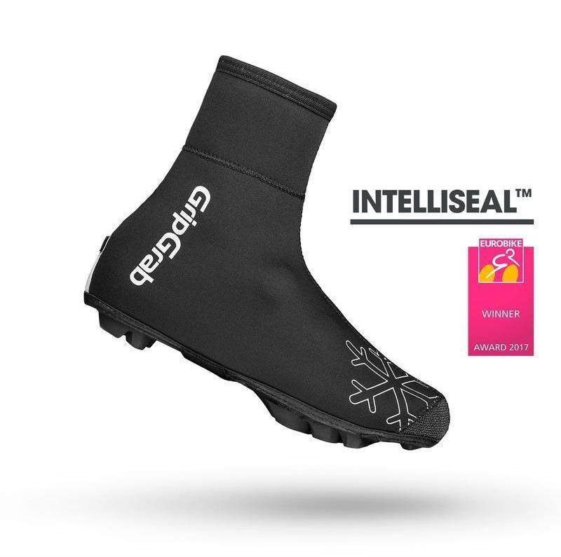 Grip Grab Arctic Mtb vel.M(40-41) Návleky na tretry