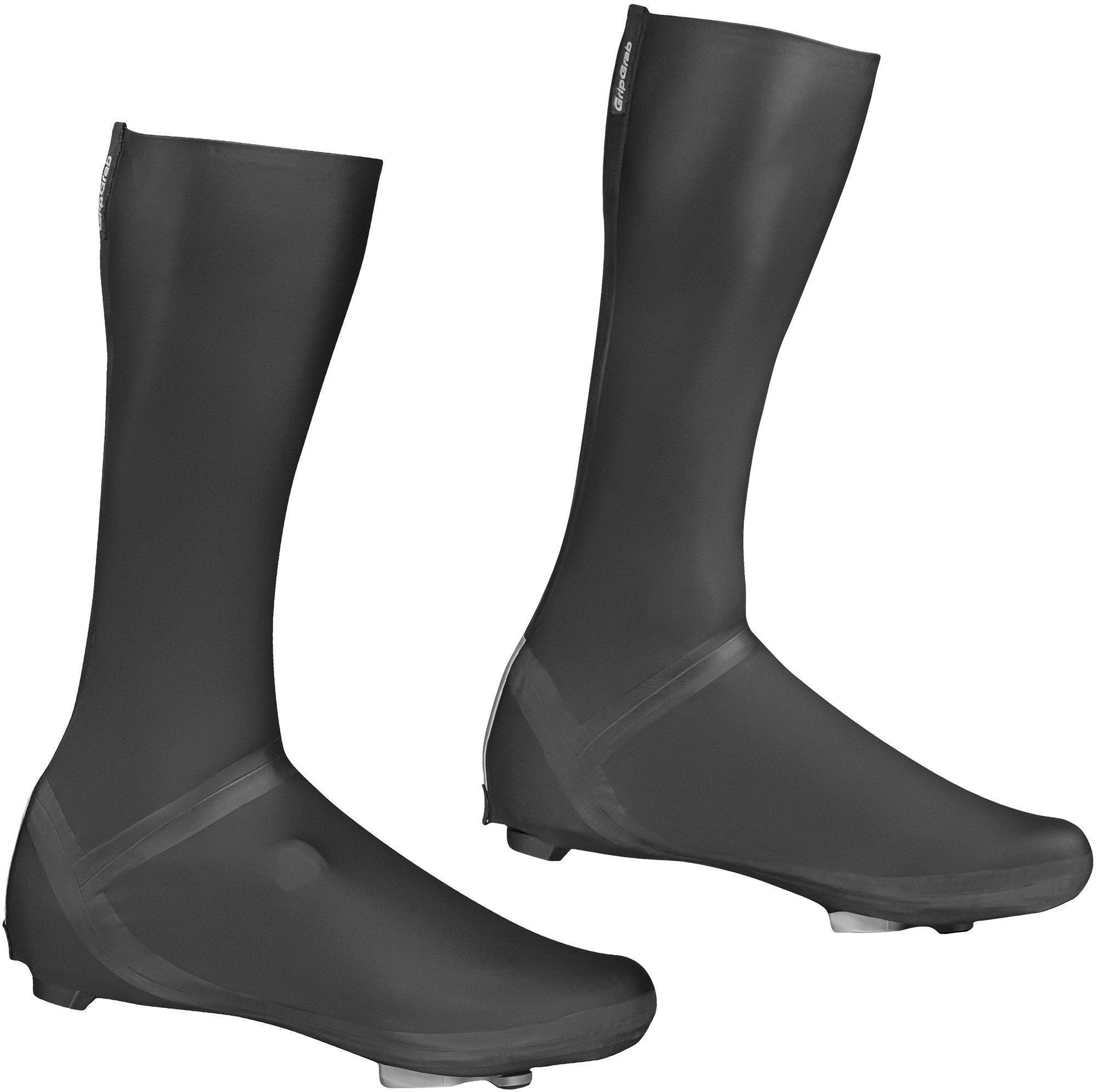 Grip Grab AQUA Shield Road  vel.XXL Návleky na tretry