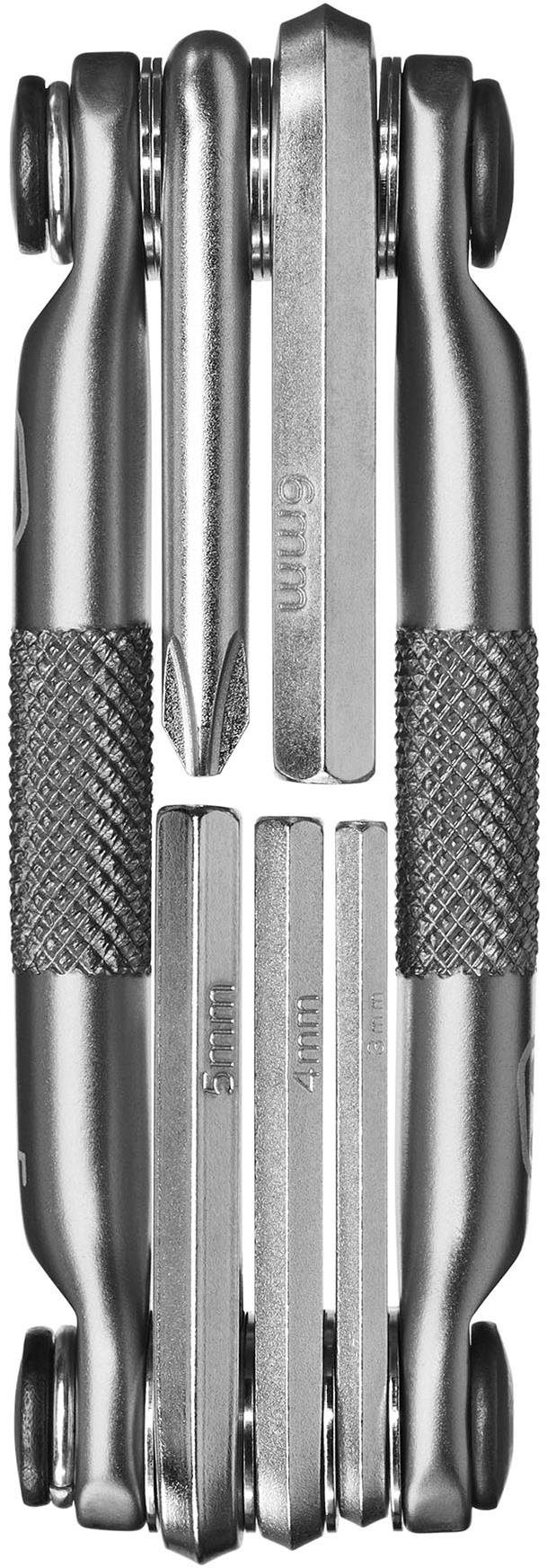 Crankbrothers Multi-5 Tool Multiklíč na kolo