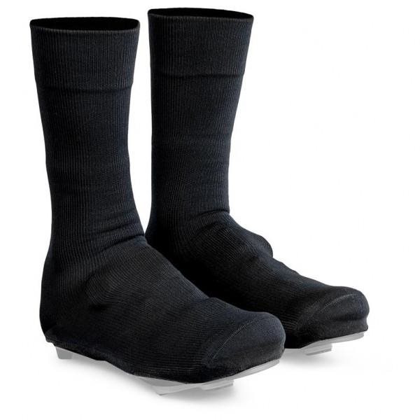Flandrien Waterproof černé XL Návleky na tretry