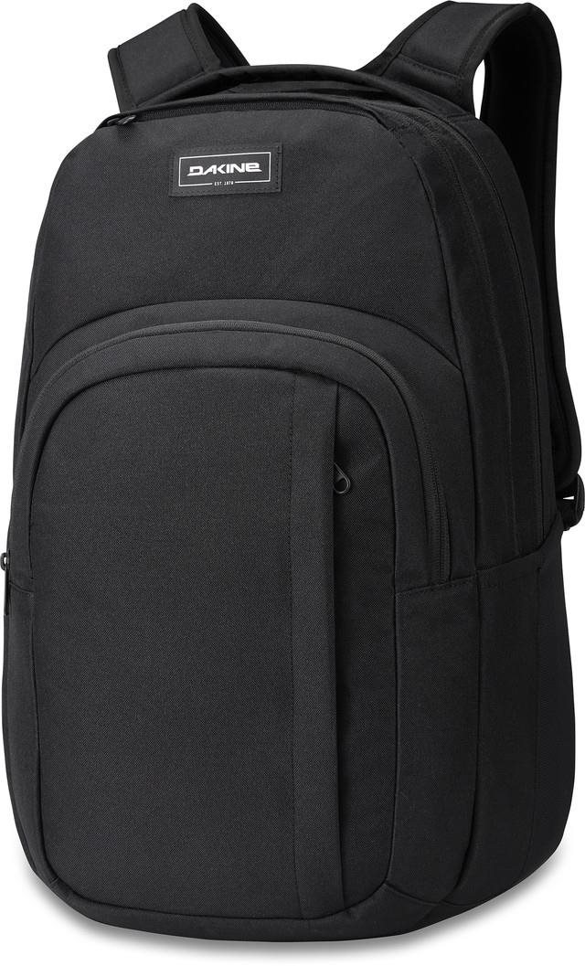 Dakine Campus L 33 l Black Mestský batoh