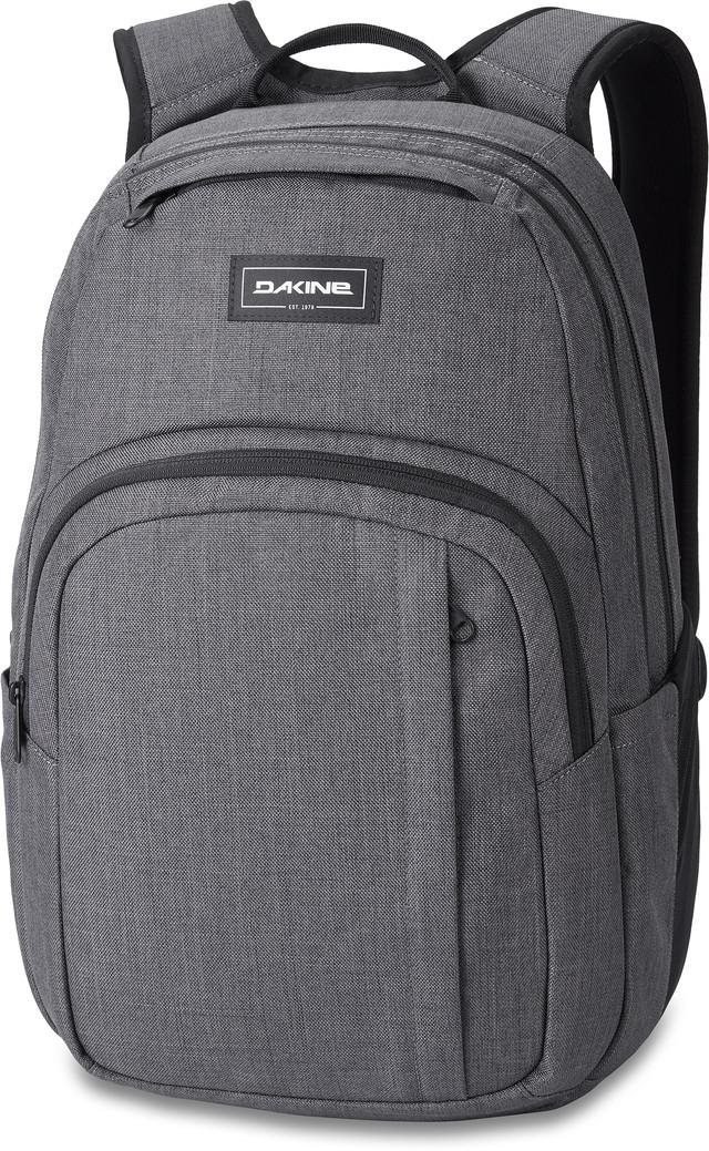 Dakine Campus M 25 l Carbon Mestský batoh