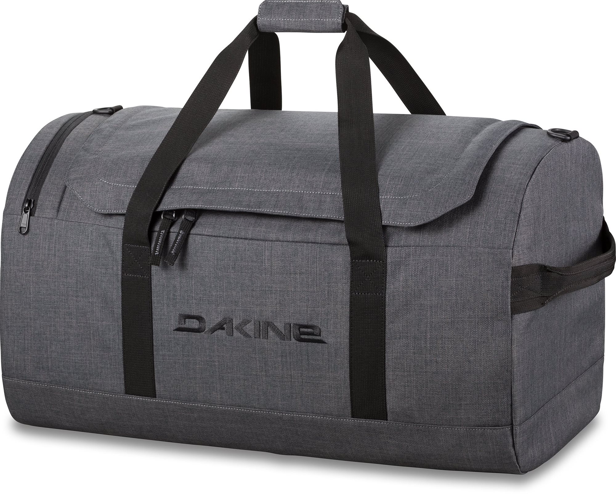 Dakine Eq Duffle 70 l Carbon Taška