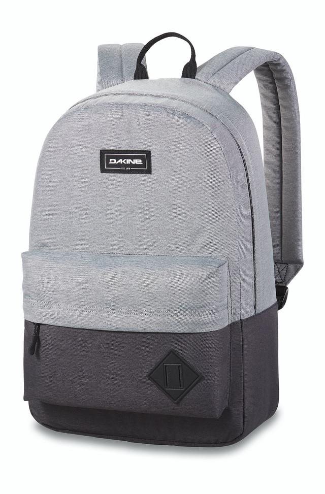 DAKINE 365 Pack 21 l, Sivý Mestský batoh