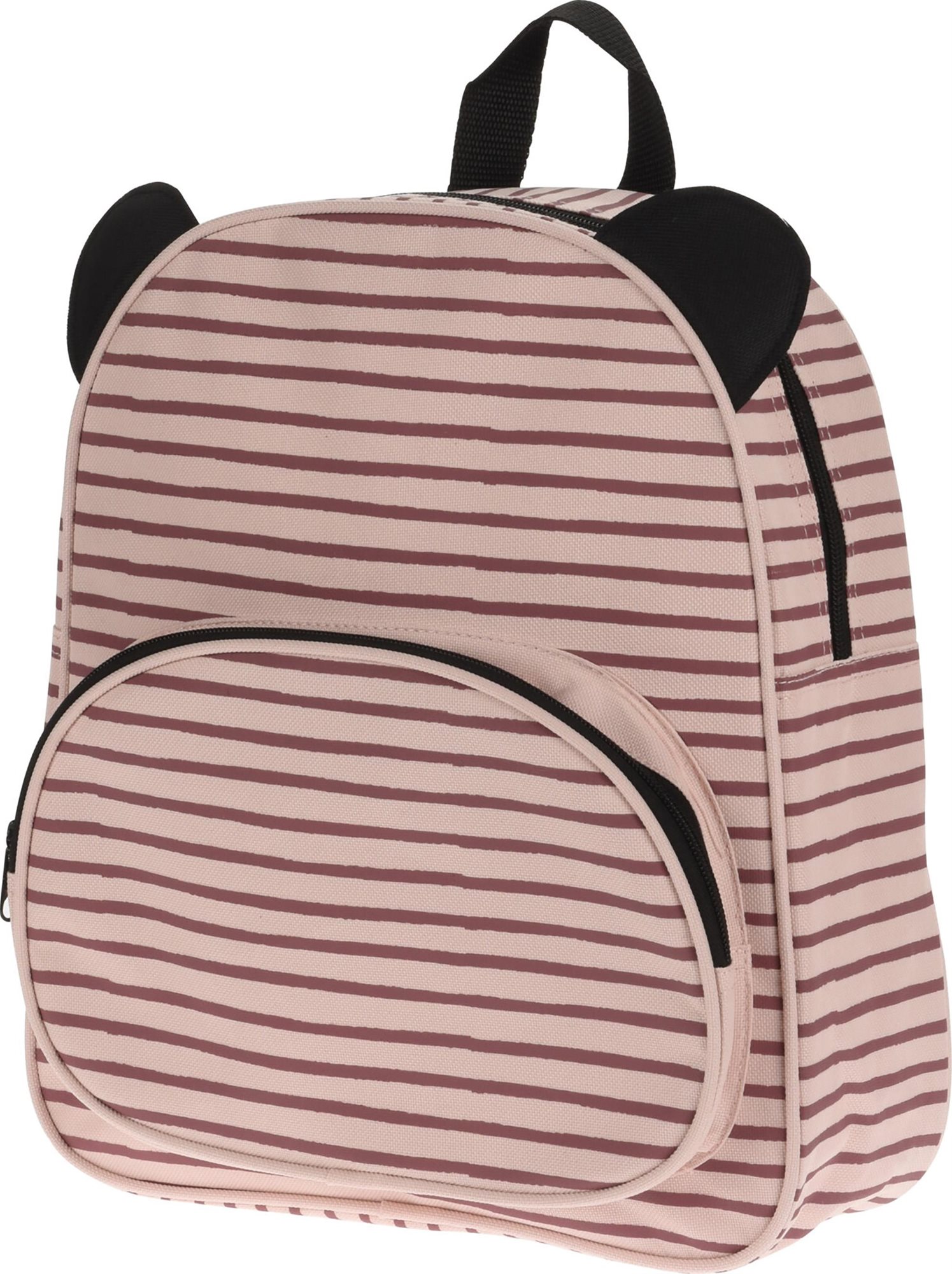 H&L Coat 28 × 10 × 32 cm ružový Detský ruksak