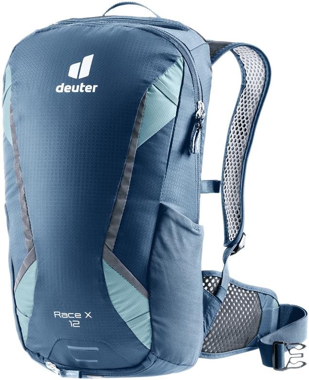 Deuter Race X marine-dusk Cyklistický batoh
