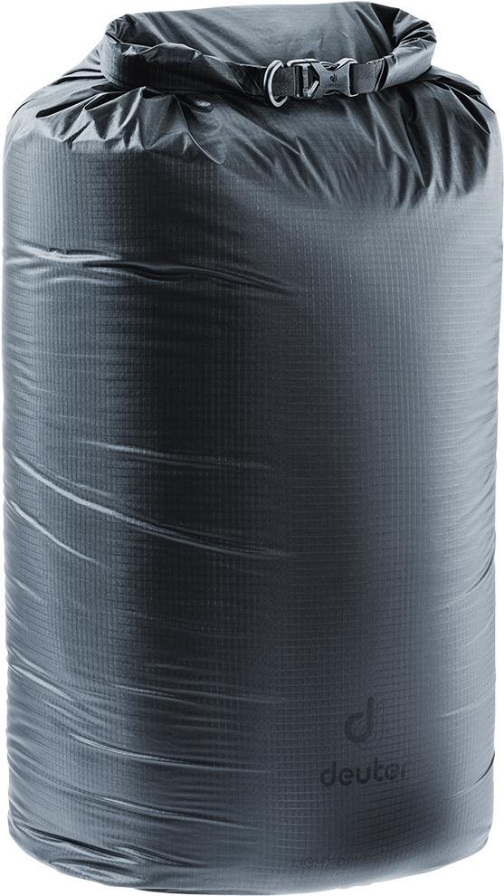 Deuter Light Drypack 30 graphite Nepremokavý vak